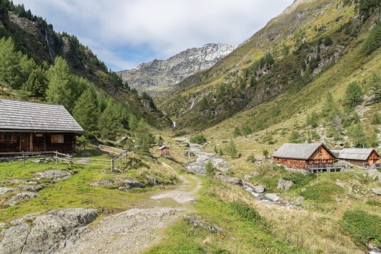 Bauernherbst im Salzburger Land: unvergessliche Erlebnisse im Lungau