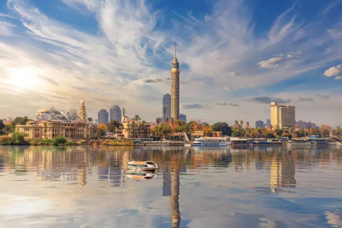Einreisebestimmungen Kairo