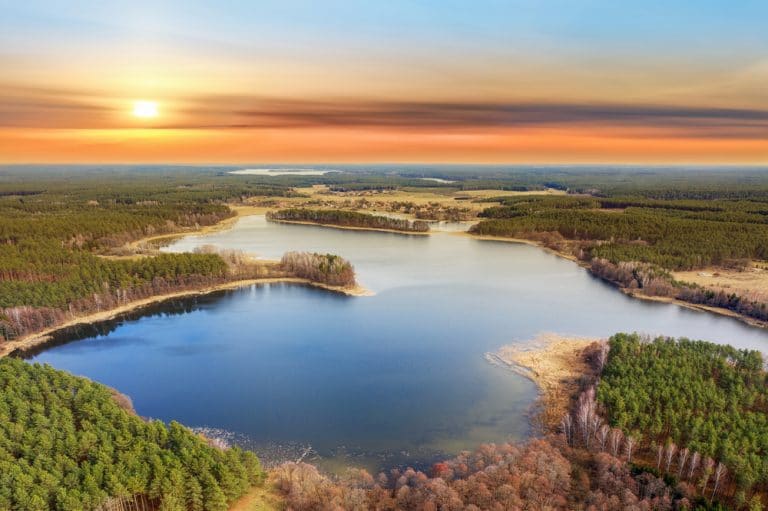 Masuren – Unberührte Landschaften und geschichtsträchtige Städte