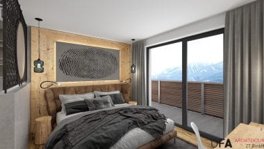 Lodge Arlberg