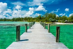 Andros Bahamas