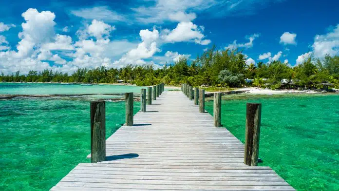 Andros Bahamas