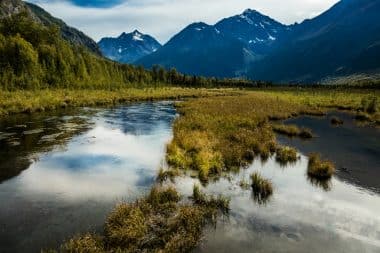 Chugach State Park