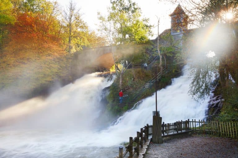 The most beautiful sights in the Ardennes