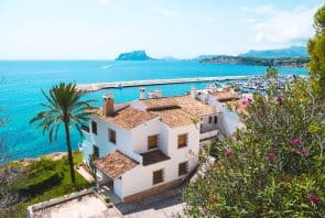 Costa Blanca