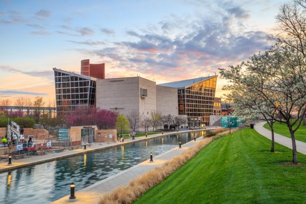 Museums In Indiana Indianapolis - a city with many faces - Reisemagazin Online