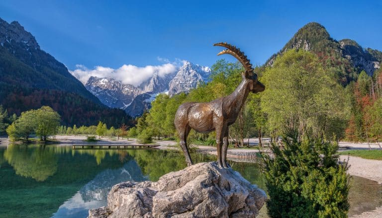 The most beautiful holiday resorts in Slovenia – culture, nature and beautiful beaches