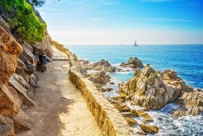 Lloret de Mar, Costa Brava