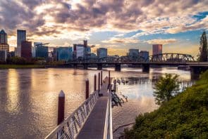 Portland USA