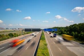 Restaurants Autobahn