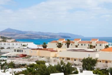 Costa Calma, Fuerteventura