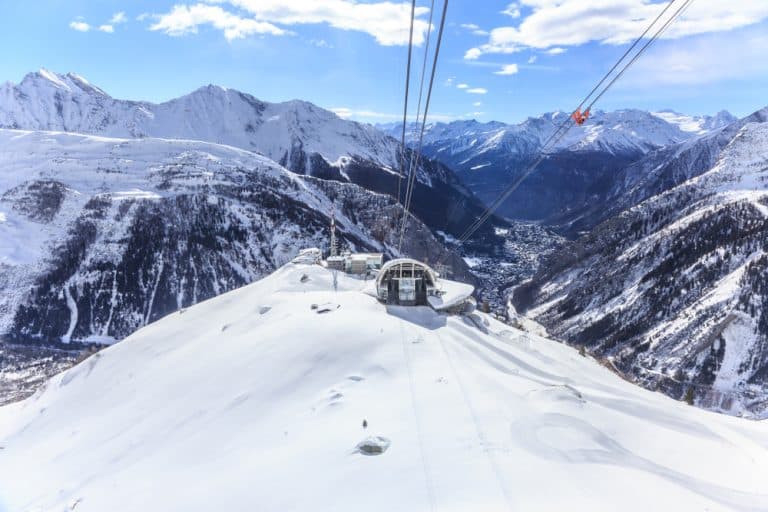 Skiing fun for every taste – the most beautiful winter sports resorts in Italy