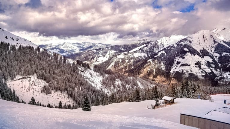 Rauris – a white jewel in the Hohe Tauern National Park