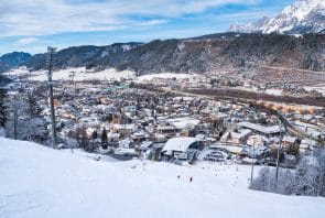 Schladming, Planai