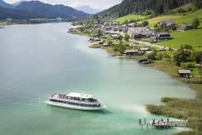Weissensee