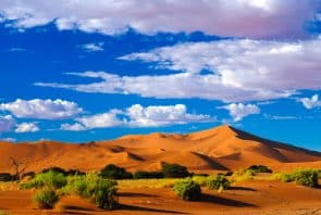 Namib Naukluft Namibia