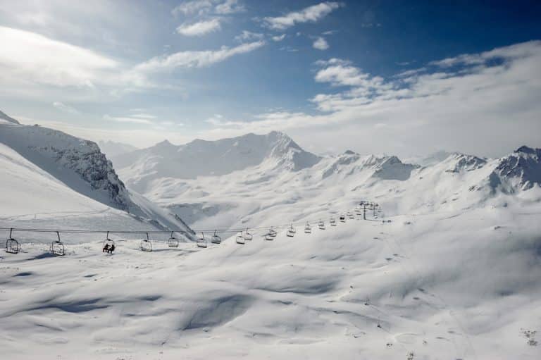 Val d’Isere – Tradition meets modernity