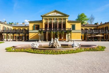 Kaiservilla Bad Ischl