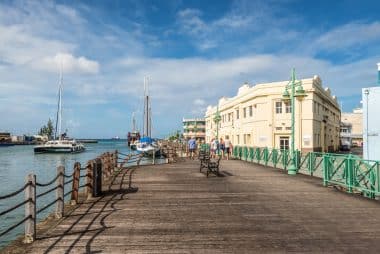 Bridgetown Barbados