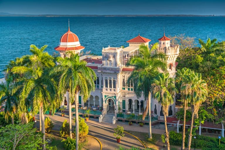 Cienfuegos – Cuban Lifestyle