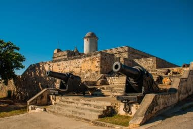 Castillo de Jagua