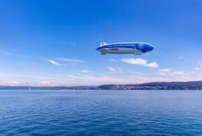 Zeppelin Friedrichshafen