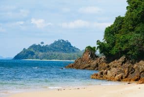 Koh Libong