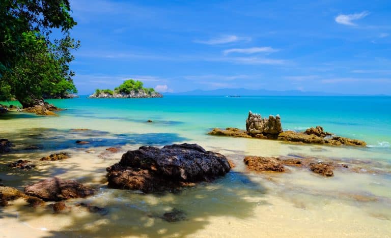 Tips and information about Koh Phayam