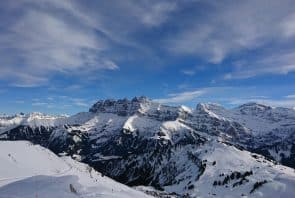 Les Portes du Soleil