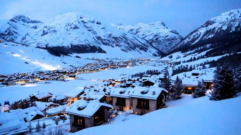 Livigno – Holidays in the mountains