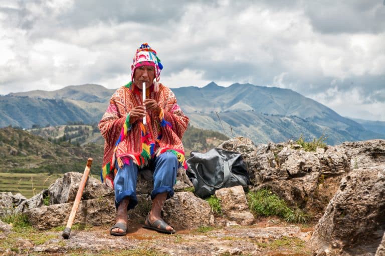 Peru round trip: These are the most important things to consider