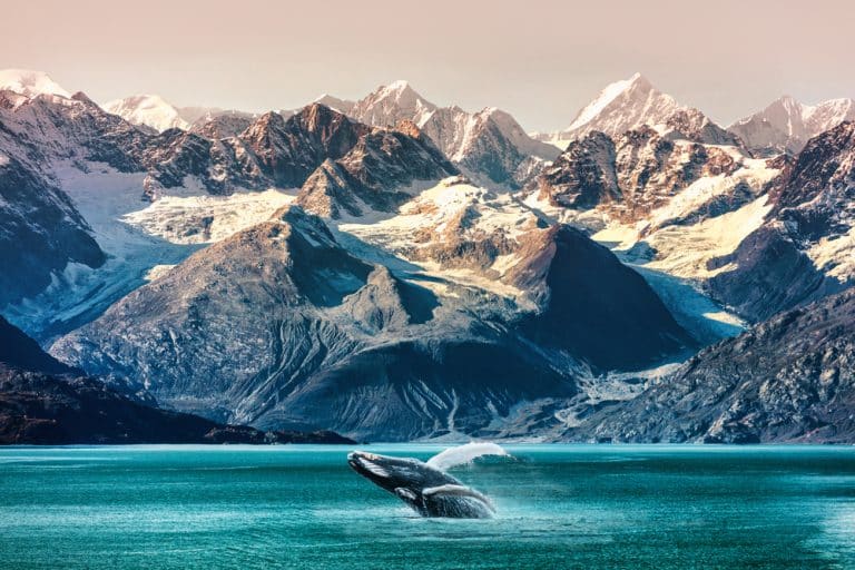 Alaska – Last Frontier and North American Natural Wonder