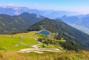 Spieljoch Fügen