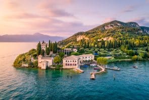Gardasee Sehenswürdigkeiten