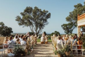 Heiraten auf Mallorca