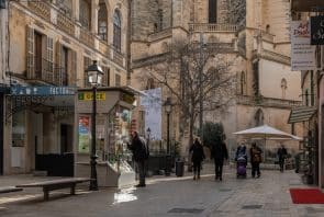 Manacor Mallorca