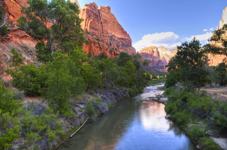 Nevada – Canyons & Las Vegas