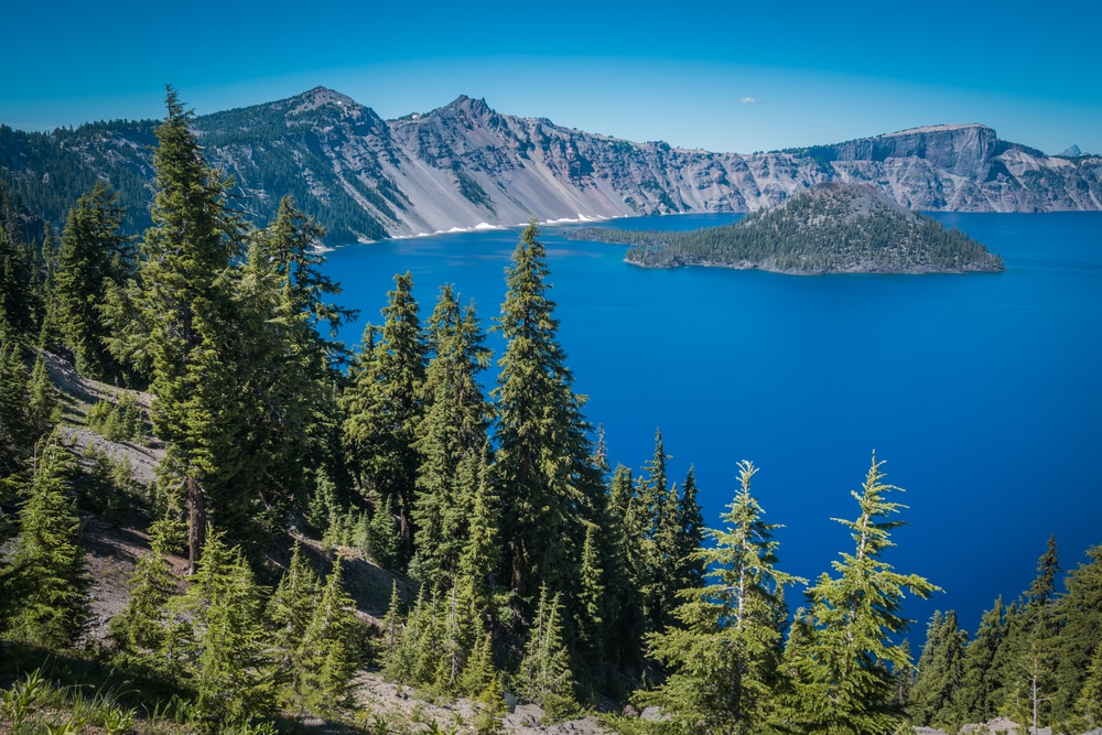 Oregon - Weltoffenes Naturparadies im Nordwesten der USA