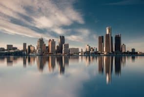 Detroit, Michigan