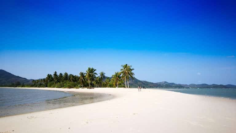 Ko Yao Yai & Ko Yao Noi: Thai Island Paradises