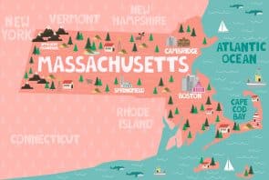 Massachusetts