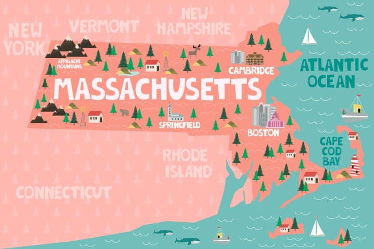 Massachusetts – Experience New England