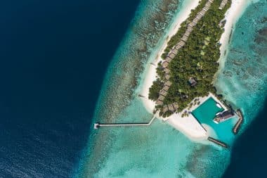 Helengeli Malediven