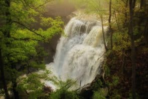 Cuyahoga Valley-Nationalpark in Ohio