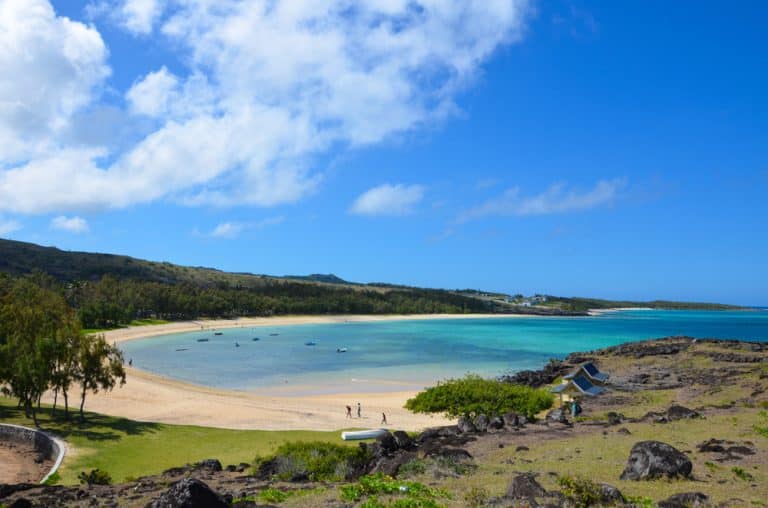 Rodrigues: An island paradise in the Indian Ocean