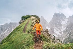 Softshell Outdoor