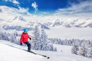 Tirol Wintersport