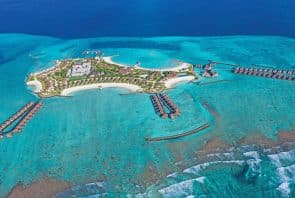 Insel Madivaru, Malediven