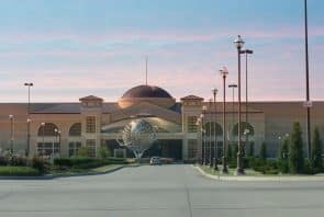 Winstar World Oklahoma