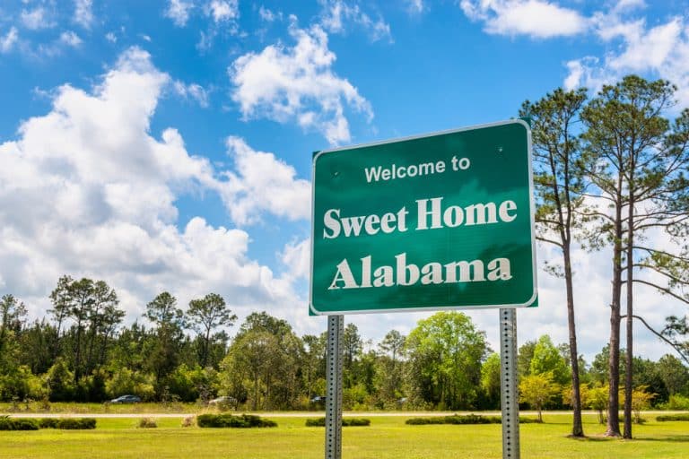 Alabama: Visiting the Cotton State of the USA